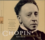CHOPIN - Rubinstein - Deux polonaises pour piano op.26 (Vol.4) Vol.4