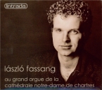 BACH - Fassang - Passacaglia et fugue pour orgue en do mineur BWV.582
