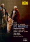 WAGNER - Boulez - Das Rheingold (L'or du Rhin) WWV.86a