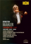 MAHLER - Bernstein - Symphonie n°1 'Titan'