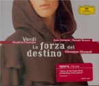 VERDI - Sinopoli - La forza del destino, opéra en quatre actes (version