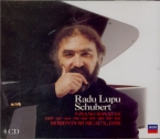 SCHUBERT - Lupu - Sonate pour piano en la mineur op.42 D.845