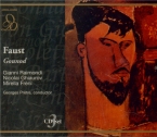 GOUNOD - Prêtre - Faust (live Scala di Milano, 16 - 2 - 1967) live Scala di Milano, 16 - 2 - 1967