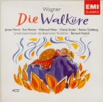 WAGNER - Haitink - Die Walküre (La Walkyrie) WWV.86b