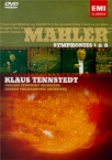 MAHLER - Tennstedt - Symphonie n°1 'Titan'