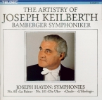 HAYDN - Keilberth - Symphonie n°85 en la majeur Hob.I:85 'La reine'