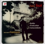 LISZT - Chamayou - Douze études d'exécution transcendante, pour piano S