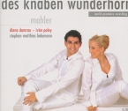 MAHLER - Damrau - Des Knaben Wunderhorn (Le Cor enchanté de l'enfant), d