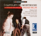 BELLINI - Acocella - I Capuleti e i Montecchi (Les Capulets et les Monta