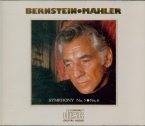 MAHLER - Bernstein - Symphonie n°5 (Import Japon) Import Japon