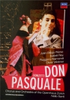 DONIZETTI - Santi - Don Pasquale