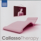 Callasso Therapy - The essential Callas