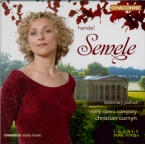 HAENDEL - Curnyn - Semele, oratorio HWV.58