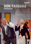 DONIZETTI - Pido - Don Pasquale