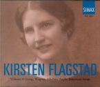 GRIEG - Flagstad - Haugtussa op.67
