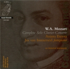 Complete Solo Clavier-Concerte