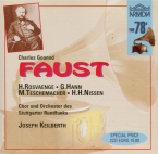 GOUNOD - Keilberth - Faust (in Deutsch gesungen) in Deutsch gesungen