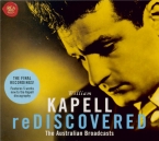 Kapell Rediscovered - The Australian Broadcasts