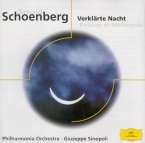SCHOENBERG - Sinopoli - Pelleas und Melisande, poème symphonique pour or