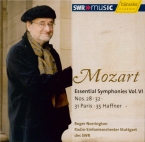 Essential Symphonies Vol.6
