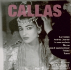 Callas 7 complete operas 'live'