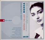 CHERUBINI - Bernstein - Medea (version italienne) live Scala di Milano 1953