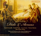 PURCELL - Kenny - Dido and Aeneas (Didon et Énée), opéra Z.626