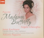PUCCINI - Pappano - Madama Butterfly