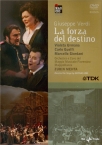 VERDI - Mehta - La forza del destino, opéra en quatre actes (version 186