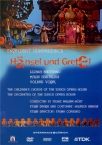 HUMPERDINCK - Welser-Möst - Hänsel und Gretel (Hansel et Gretel)