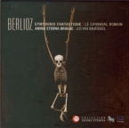 BERLIOZ - Immerseel - Symphonie fantastique op.14