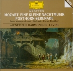 MOZART - Levine - Sérénade n°13, pour orchestre en sol majeur K.525 'Ein