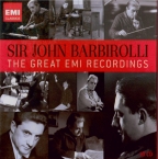 The Great EMI Recordings