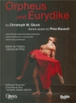 GLUCK - Hengelbrock - Orphée et Eurydice (version française) Ballet de Pina Bausch
