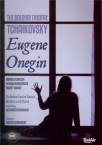 TCHAIKOVSKY - Vedernikov - Eugène Onéguine, op.24