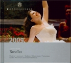 DVORAK - Belohlavek - Rusalka, pour solistes, conte lyrique en 3 actes o Live Glyndebourne, 8 - 2009