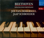 BEETHOVEN - Immerseel - Sonate pour violon et piano n°9 op.47 'Kreutzer'