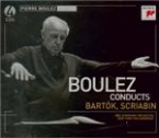 Boulez conducts Bartok, Scriabin
