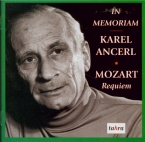 In Memoriam Karel Ancerl : Requiem
