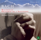 BACH - Corboz - Magnificat en ré majeur, pour solistes, chur et orchest