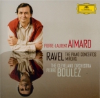 RAVEL - Aimard - Concerto pour piano et orchestre en sol majeur