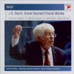 Great Sacred Choral Works