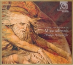 BEETHOVEN - Herreweghe - Missa solemnis op.123