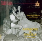 SAINT-SAËNS - Molinari-Pradel - Samson et Dalila (live Napoli 5 - 5 - 1959) live Napoli 5 - 5 - 1959