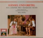 HUMPERDINCK - Wallberg - Hänsel und Gretel (Hansel et Gretel)