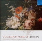 Collegium Aureum Edition