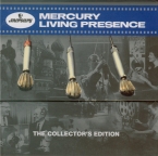 Mercury Living Presence: The Collector's Edition 1