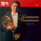 Hermann Baumann Collection