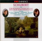Schubert Recital