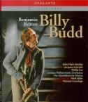 BRITTEN - Elder - Billy Budd, opéra op.50